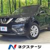 nissan x-trail 2014 -NISSAN--X-Trail DBA-NT32--NT32-022830---NISSAN--X-Trail DBA-NT32--NT32-022830- image 1