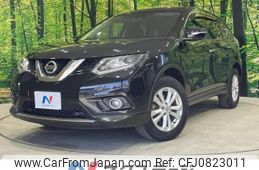 nissan x-trail 2014 -NISSAN--X-Trail DBA-NT32--NT32-022830---NISSAN--X-Trail DBA-NT32--NT32-022830-