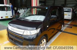 suzuki wagon-r 2011 -SUZUKI--Wagon R MH23S--625150---SUZUKI--Wagon R MH23S--625150-