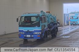nissan diesel-ud-condor 2003 -NISSAN 【相模 800ｾ8480】--Condor MK26A-00932---NISSAN 【相模 800ｾ8480】--Condor MK26A-00932-