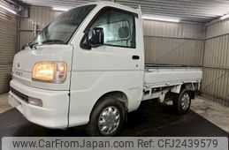 daihatsu hijet-truck 2000 CFJ2439579