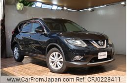 nissan x-trail 2014 -NISSAN--X-Trail DBA-NT32--NT32-024368---NISSAN--X-Trail DBA-NT32--NT32-024368-