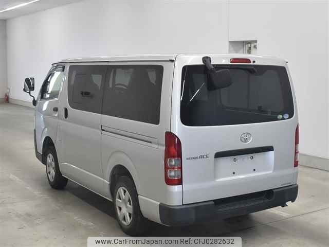 toyota regiusace-van undefined -TOYOTA--Regius ace Van TRH200V-0306024---TOYOTA--Regius ace Van TRH200V-0306024- image 2