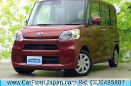 daihatsu tanto 2017 quick_quick_DBA-LA600S_LA600S-0590261