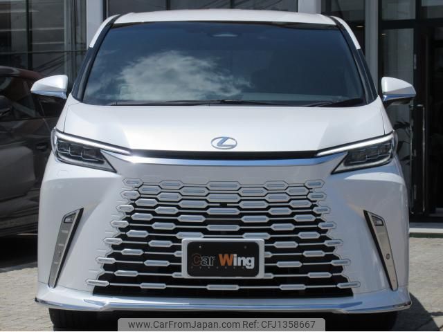 lexus lexus-others 2024 quick_quick_5AA-TAWH15W_TAWH15-00004788 image 2