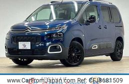 citroen berlingo 2021 -CITROEN--Citroen Berlingo 3DA-K9CYH01--VR7ECYHZRMJ690987---CITROEN--Citroen Berlingo 3DA-K9CYH01--VR7ECYHZRMJ690987-