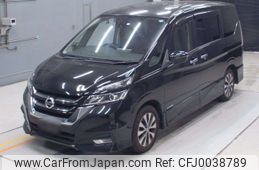 nissan serena 2019 -NISSAN--Serena GFC27-168267---NISSAN--Serena GFC27-168267-