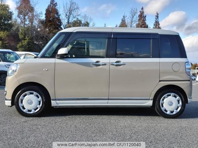 daihatsu move-canbus 2018 quick_quick_DBA-LA800S_LA800S-0112522 image 2