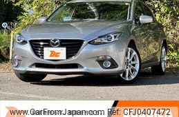 mazda axela 2014 -MAZDA--Axela DBA-BMEFS--BMEFS-106915---MAZDA--Axela DBA-BMEFS--BMEFS-106915-