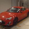 toyota 86 2014 -TOYOTA 【北九州 337ﾇ 86】--86 DBA-ZN6--ZN6-049884---TOYOTA 【北九州 337ﾇ 86】--86 DBA-ZN6--ZN6-049884- image 1