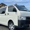 toyota hiace-van 2019 -TOYOTA--Hiace Van GDH206V--GDH206-2005148---TOYOTA--Hiace Van GDH206V--GDH206-2005148- image 1