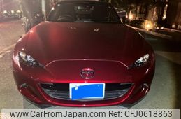 mazda roadster 2018 -MAZDA--Roadster DBA-ND5RC--201782---MAZDA--Roadster DBA-ND5RC--201782-