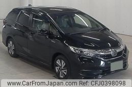 honda shuttle 2020 quick_quick_6AA-GP7_GP7-2123643