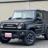 suzuki jimny-sierra 2024 quick_quick_JB74W_JB74W-221920 image 1