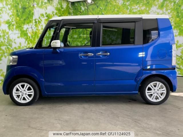 honda n-box 2015 quick_quick_DBA-JF1_JF1-1614607 image 2