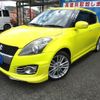 suzuki swift 2013 -SUZUKI 【北九州 501ﾗ5944】--Swift ZC32S--301010---SUZUKI 【北九州 501ﾗ5944】--Swift ZC32S--301010- image 1