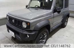 suzuki jimny-sierra 2022 quick_quick_3BA-JB74W_172767