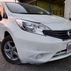 nissan note 2014 70021 image 2