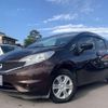 nissan note 2015 quick_quick_DBA-E12_E12-327522 image 19