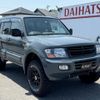 mitsubishi pajero 2000 quick_quick_GH-V75W_V75W-0011196 image 13