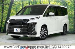 toyota voxy 2023 quick_quick_ZWR90W_ZWR90-0105907