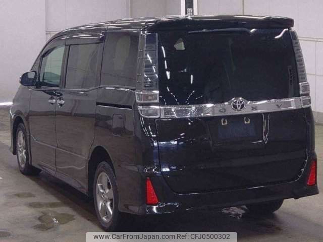 toyota voxy 2020 -TOYOTA--Voxy DBA-ZRR85W--ZRR85W-0140410---TOYOTA--Voxy DBA-ZRR85W--ZRR85W-0140410- image 2