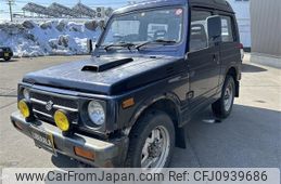 suzuki jimny 1993 -SUZUKI--Jimny V-JA11V--JA11-218140---SUZUKI--Jimny V-JA11V--JA11-218140-