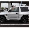 mitsubishi pajero 1997 CFJ1552406 image 5