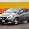 nissan note 2018 -NISSAN--Note E12--604187---NISSAN--Note E12--604187- image 1