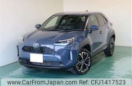 toyota yaris-cross 2024 -TOYOTA--Yaris Cross 6AA-MXPJ10--MXPJ10-3144614---TOYOTA--Yaris Cross 6AA-MXPJ10--MXPJ10-3144614-
