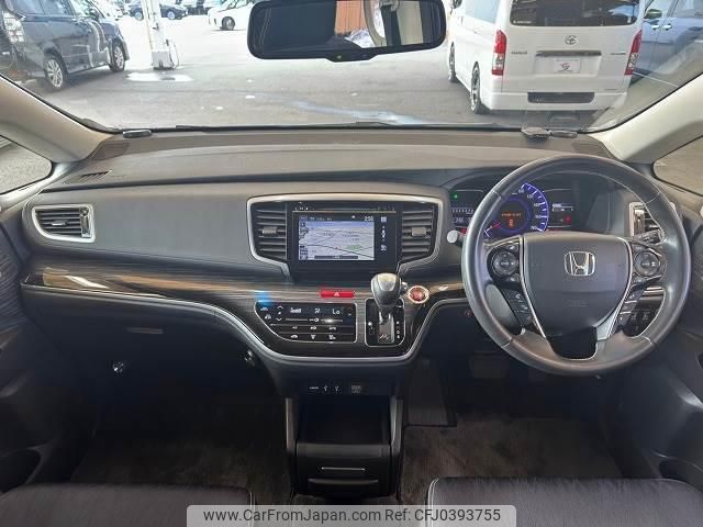 honda odyssey 2015 quick_quick_DBA-RC1_RC1-1110762 image 2