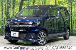 suzuki wagon-r 2022 CFJ1558249