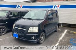 chevrolet mw 2009 CFJ1831900