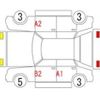 nissan note 2018 -NISSAN--Note DBA-E12--E12-582756---NISSAN--Note DBA-E12--E12-582756- image 2
