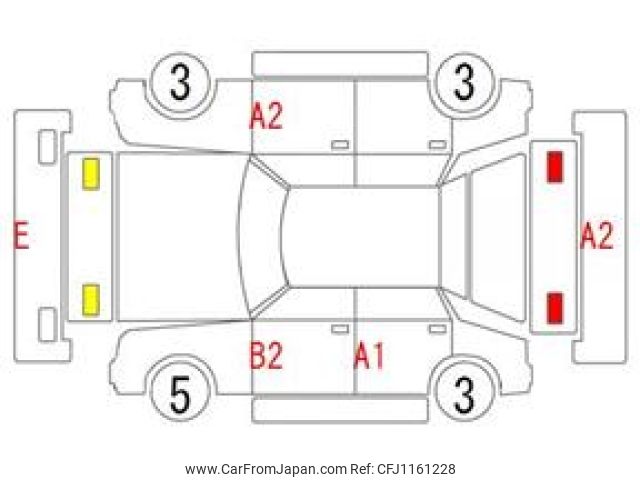 nissan note 2018 -NISSAN--Note DBA-E12--E12-582756---NISSAN--Note DBA-E12--E12-582756- image 2