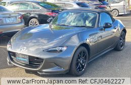 mazda roadster 2022 -MAZDA 【宮崎 300ﾗ7433】--Roadster ND5RC--656377---MAZDA 【宮崎 300ﾗ7433】--Roadster ND5RC--656377-