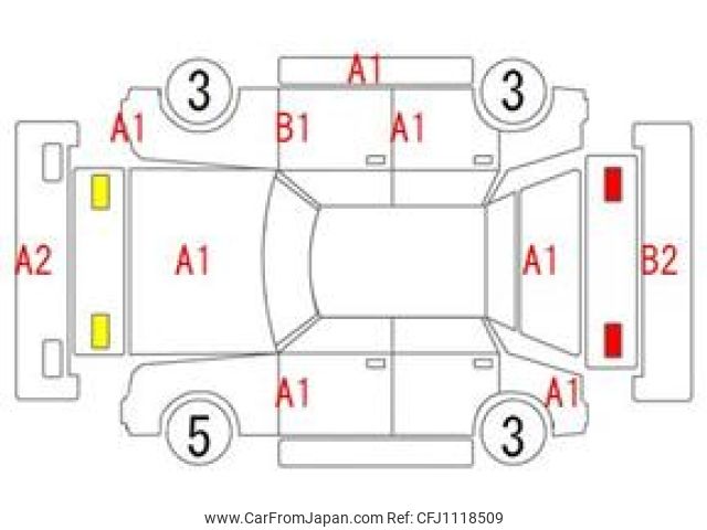 mitsubishi outlander-phev 2013 -MITSUBISHI--Outlander PHEV DLA-GG2W--GG2W-0004156---MITSUBISHI--Outlander PHEV DLA-GG2W--GG2W-0004156- image 2