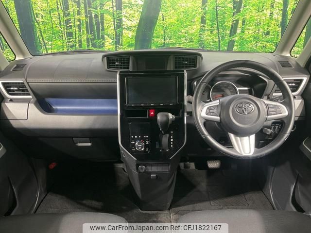 toyota tank 2017 CFJ1822167 image 2