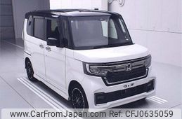 honda n-box 2021 -HONDA--N BOX JF3-2322691---HONDA--N BOX JF3-2322691-