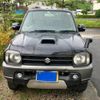 suzuki jimny 2008 CFJ1699651 image 1