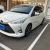 toyota vitz 2017 CFJ1877647 image 2