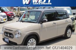 suzuki alto-lapin 2023 quick_quick_5BA-HE33S_HE33S-424185