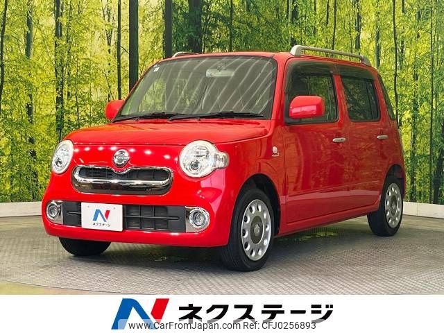 daihatsu mira-cocoa 2015 -DAIHATSU--Mira Cocoa DBA-L675S--L675S-0198156---DAIHATSU--Mira Cocoa DBA-L675S--L675S-0198156- image 1