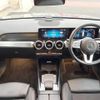mercedes-benz glb-class 2021 CFJ1852653 image 2