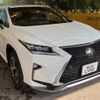 lexus rx 2018 -LEXUS--Lexus RX DBA-AGL20W--AGL20-0009011---LEXUS--Lexus RX DBA-AGL20W--AGL20-0009011- image 18