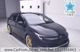 toyota corolla-touring-wagon 2022 CFJ1536863