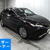 toyota harrier 2020 -TOYOTA 【福山 330と1328】--Harrier MXUA80-0020451---TOYOTA 【福山 330と1328】--Harrier MXUA80-0020451- image 1