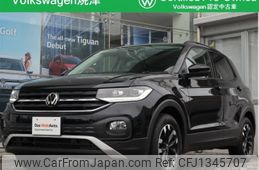 volkswagen t-cross 2021 -VOLKSWAGEN--VW T-Cross 3BA-C1DKR--WVGZZZC1ZMY054515---VOLKSWAGEN--VW T-Cross 3BA-C1DKR--WVGZZZC1ZMY054515-