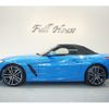 bmw z4 2019 -BMW--BMW Z4 3BA-HF20--WBAHF12060WW62423---BMW--BMW Z4 3BA-HF20--WBAHF12060WW62423- image 1