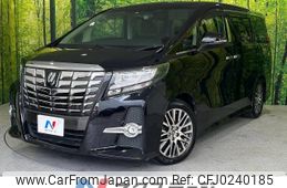 toyota alphard 2017 -TOYOTA--Alphard DBA-AGH30W--AGH30-0162959---TOYOTA--Alphard DBA-AGH30W--AGH30-0162959-